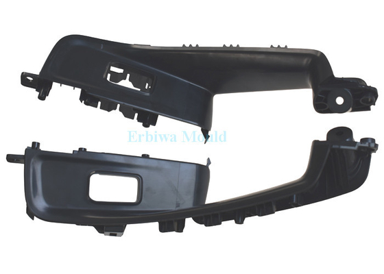 High Precision Auto Interior Trim Molding For Inside Door Handles / Bar or Back Door