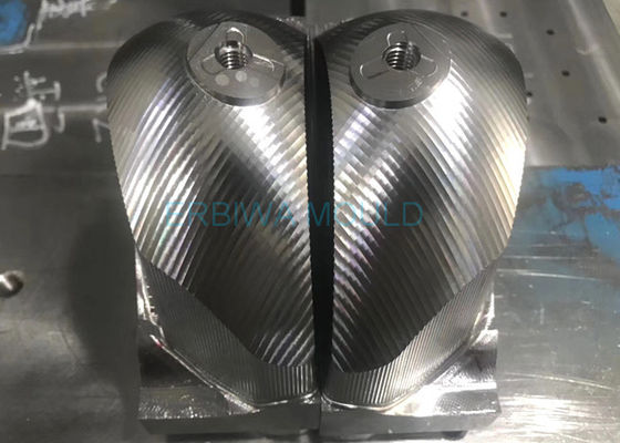 Car Door Position Car Parts Mold with Yudo Runner and DME Mold Base